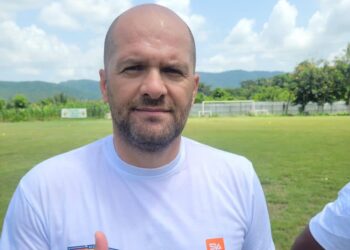 ‘We conceded two cheap goals’ – Hearts coach Slavko Matic