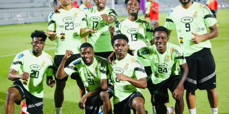 ‘We can stand the world’ – Dr Mahamudu Bawumia ahead of Portugal game