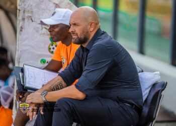 Ghana Premier League: Coach Slavko Matic gives Hearts of Oak players one week break