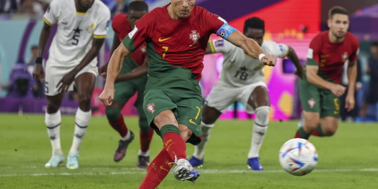 2022 World Cup: Ghana respected Portugal too much- Maxwell Konadu