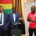 Black Stars will be very competitive in FIFA World Cup – Ghana FA President Kurt Okraku