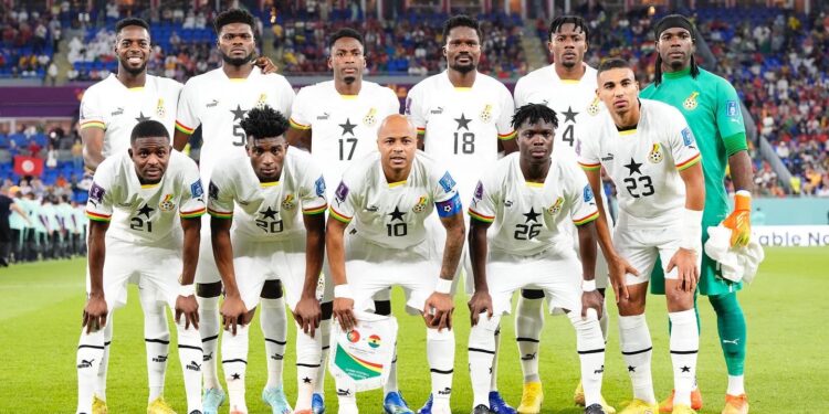 ‘Ghana have poor teamwork’ – South Korea midfielder Jeong Woo-Yeong