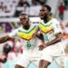 2022 World Cup: Senegal clinch Africa’s first win after beating Qatar 3-1