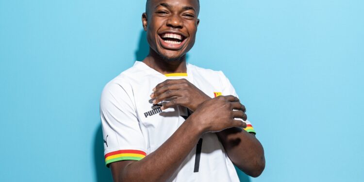 ‘I expected to play against Portugal’ – Youngster Abdul Fatawu Issahaku