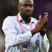 We’ll not go into the Uruguay game seeking for revenge  – Ghana gaffer Otto Addo