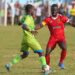 Bechem United star midfielder Kwadwo Seth in ecstacy after win over Asante Kotoko