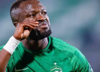 Black Stars snub Bernard Tekpetey grabs eighth goal in Ludogorets stalemate against CSKA