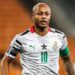 ‘We’re not favourite’ – Ghana’s captain Andre Ayew on Qatar 2022