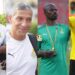 John Paintsil advises Black Stars coaches ahead of 2022 World Cup