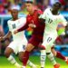 2022 World Cup: Ghana seeks revenge against Portugal