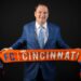 MLS side Cincinnati owner visits Hearts of Oak November 18