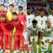 2022 World Cup: Jordan shines, Kudus bags brace as Ghana pip South Korea