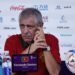 2022 World Cup: “Defeating Ghana will bring positivity” – Portugal coach Fernando Santos Santos