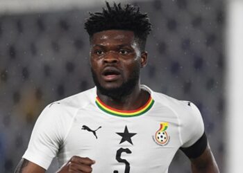 ‘Thomas Partey is an amazing, intelligent player who controls the game very well’ – Sulley Muntari