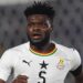 ‘Thomas Partey is an amazing, intelligent player who controls the game very well’ – Sulley Muntari