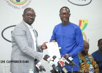 2022 World Cup: Black Stars games to be streamed on MTN Ayoba app