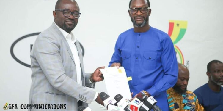 2022 World Cup: Black Stars games to be streamed on MTN Ayoba app