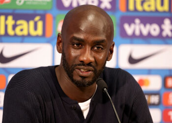 I don’t care about what happens with Ronaldo – Otto Addo