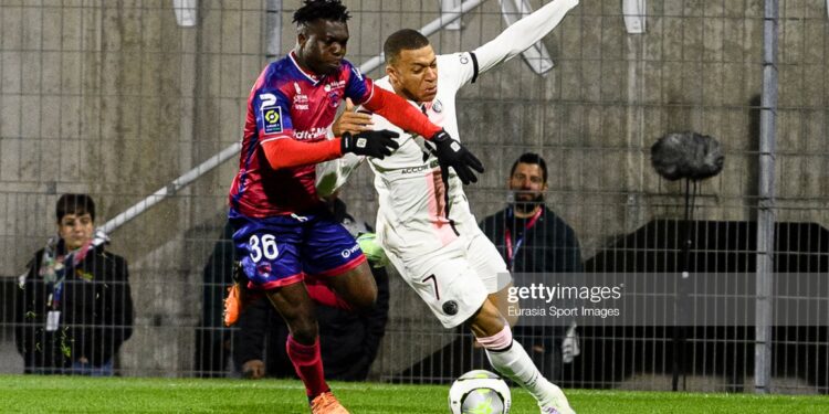 I almost returned to Ghana after suffering an injury while on trial in France – Alidu Seidu