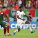  2022 World Cup: Ghana coach Otto Addo speaks on Baba Rahman giving away a cheap goal against Portugal