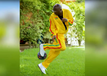 Black Stars cannot be intimidated by anyone – Bawumia