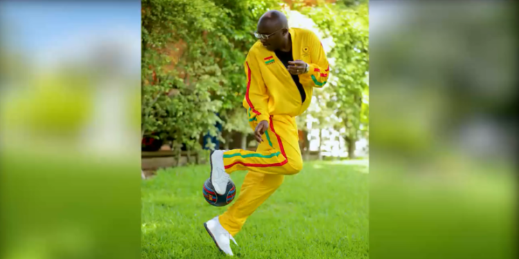 Black Stars cannot be intimidated by anyone – Bawumia