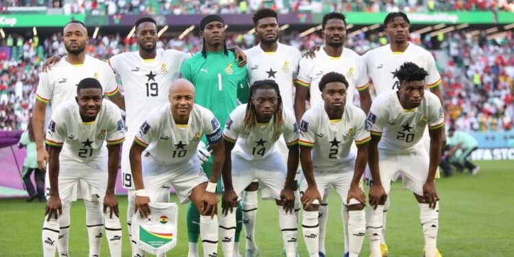 Mental toughness, team work crucial to our success – Ghana manager Otto Addo