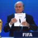 2022 World Cup: Awarding Qatar the tournament was a mistake – Sepp Blatter