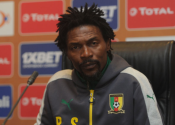 Meet 5 African coaches gunning for Fifa World Cup glory in Qatar