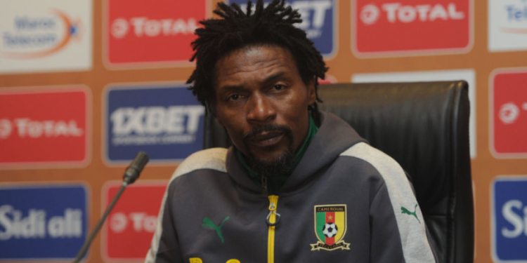 Meet 5 African coaches gunning for Fifa World Cup glory in Qatar
