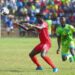 GPL: Watch highlights of Bechem United 2:0 win over Asante Kotoko