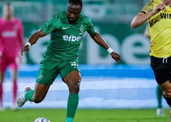 I can’t get a reason: Fans shocked by omission of Bernard Tekpetey from Black Stars provisional squad