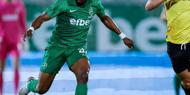 I can’t get a reason: Fans shocked by omission of Bernard Tekpetey from Black Stars provisional squad