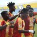 Ghana Premier League: Kotoku Royals 0 – 1 Hearts of Oak – Phobians win on the road