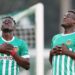 Ghana forward Emmanuel Boateng nets winner for Rio Ave over Boavista