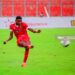 Video: Watch Augustine Agyapong’s brilliant freekick in Asante kotoko win over Samartex