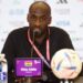 “Referee gifted Portugal a penalty”- Ghana gaffer Otto Addo
