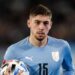 World Cup 2022: Uruguay star Federico Valverde says Ghana has a  strong team
