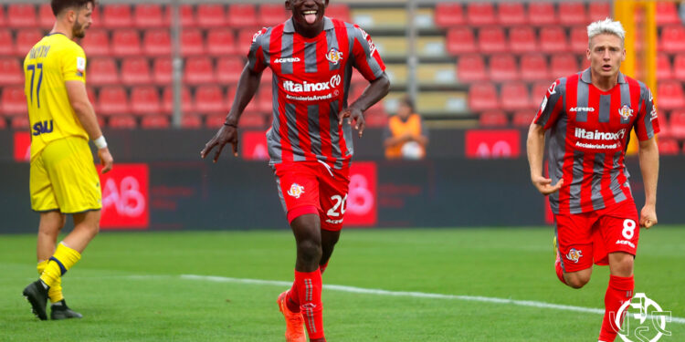 2022 World Cup: Felix Afena-Gyan DROPPED from final 26-man Black Stars squad