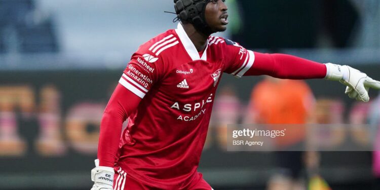 Ati Zigi and Manaf Nurudeen included in final Black Stars squad for 2022 World Cup