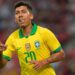 Brazil World Cup final squad announced as Liverpool star Firmino is left out