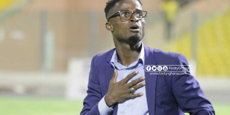 Dreams FC boss gets Black Stars technical team appointment for the 2022 World Cup
