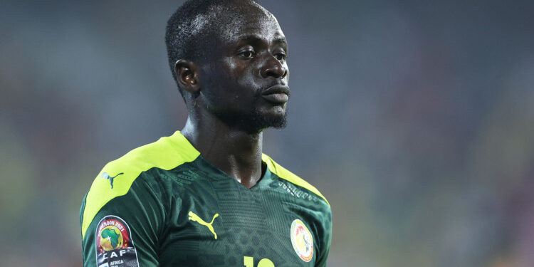 Sadio Mane set to miss ‘first group games’ at World Cup