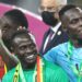 Sadio Mane, Mendy lead Senegal’s LEAKED 26-man final squad for 2022 World Cup