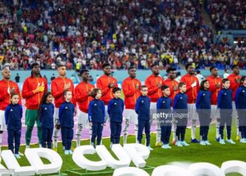 2022 World Cup: Social media erupts as Black Stars beat South Korea