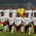 Rabiu Mohammed says Black Stars players lost concentration at 2014 World Cup due to $100K appearance fee