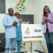 Ghana FA sign three-year Partnership deal with Uber
