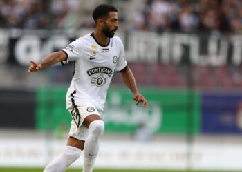 Exclusive: Ghanaian defender Gregory Wuthrich extends Sturm Graz contract