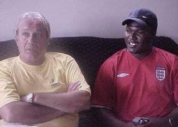 Former Ghana FA boss Nyantakyi finally reveals the man who brokered the FA’s Puma deal
