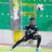 ‘Clean sheet on my Kotoko debut, God Did’ – Frederick Asare